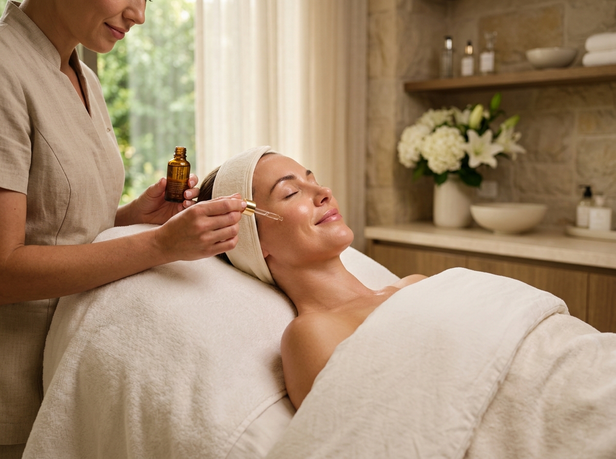 Janssen Hydra-Facial